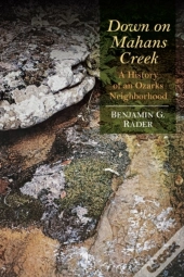 Down On Mahans Creek