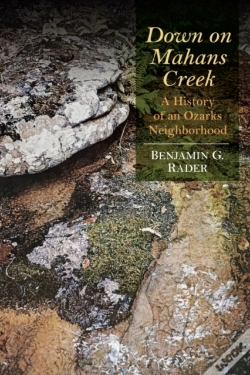 Capa do artigo Down On Mahans Creek