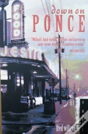 Capa do artigo Down On Ponce