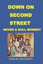 Down On Second Street - Preview