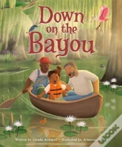 Capa do artigo Down On The Bayou