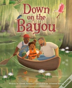 Capa do artigo Down On The Bayou