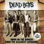 Down On the Bowery from the Sleaziest Catacombs - CD - Preview
