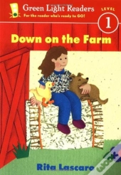 Down On The Farm