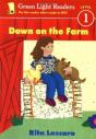 Down On The Farm - Preview