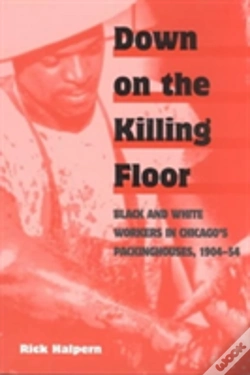 Capa do artigo Down On The Killing Floor