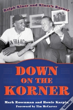 Capa do artigo Down On The Korner