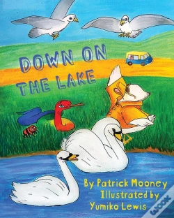 Capa do artigo Down On The Lake