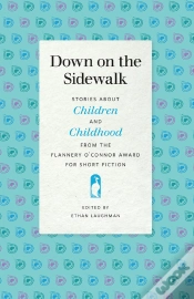Capa do artigo Down On The Sidewalk