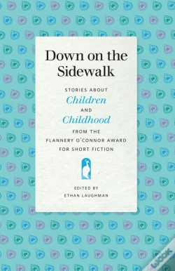 Capa do artigo Down On The Sidewalk