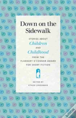 Capa do artigo Down On The Sidewalk