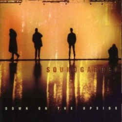 Capa do artigo Down On the Upside - CD