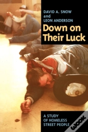 Capa do artigo Down On Their Luck