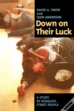Capa do artigo Down On Their Luck