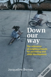 Capa do artigo Down Our Way