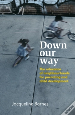 Capa do artigo Down Our Way