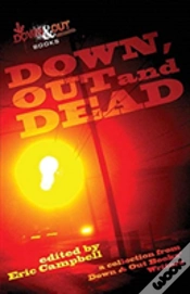 Capa do artigo Down, Out And Dead