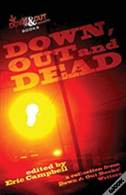 Capa do artigo Down, Out And Dead