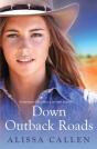 Down Outback Roads - Preview