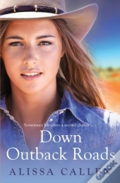 Down Outback Roads