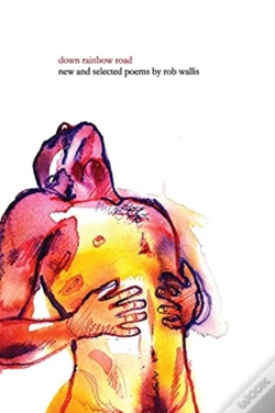 Capa do artigo Down Rainbow Road