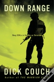Capa do artigo Down Range