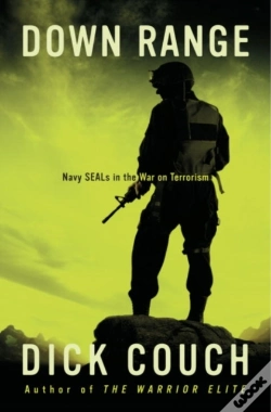Capa do artigo Down Range