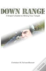 Capa do artigo Down Range