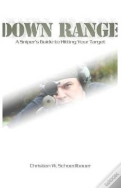 Capa do artigo Down Range