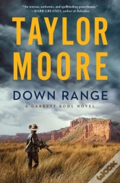 Capa do artigo Down Range