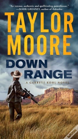 Capa do artigo Down Range