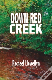 Capa do artigo Down Red Creek