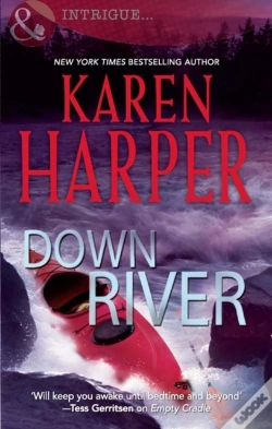 Capa do artigo Down River