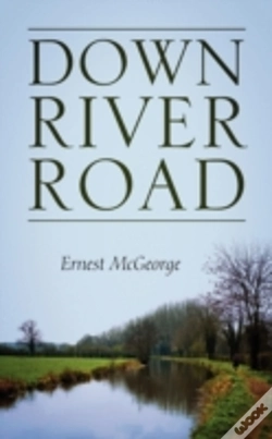 Capa do artigo Down River Road
