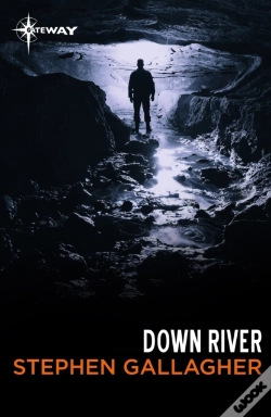 Capa do artigo Down River