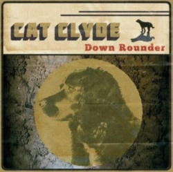 Capa do artigo Down Rounder - CD