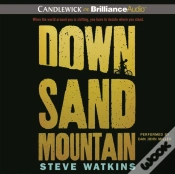 Capa do artigo Down Sand Mountain