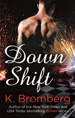 Capa do artigo Down Shift