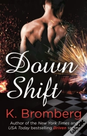Capa do artigo Down Shift