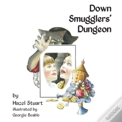 Capa do artigo Down Smugglers' Dungeon