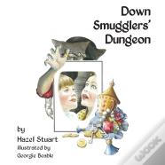 Down Smugglers' Dungeon