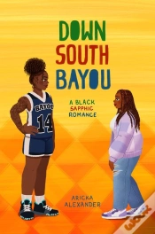 Capa do artigo Down South Bayou