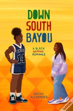 Capa do artigo Down South Bayou