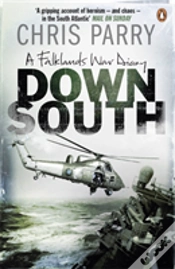 Capa do artigo Down South
