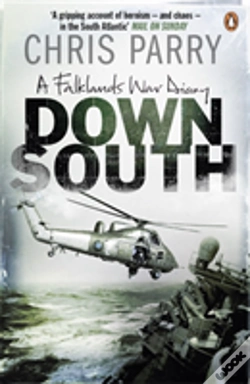 Capa do artigo Down South