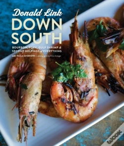 Capa do artigo Down South