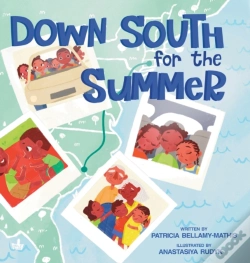 Capa do artigo Down South For The Summer