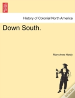 Capa do artigo Down South.