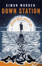 Capa do artigo Down Station
