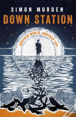 Capa do artigo Down Station